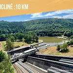 Les Rives Du Chateau, 90m2, Vue Sur Le Canal