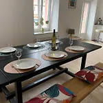 Les Rives Du Chateau, 90m2, Vue Sur Le Canal Daire Saverne