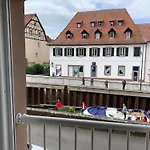 Les Rives Du Chateau, 90m2, Vue Sur Le Canal * Saverne