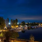 Les Rives Du Chateau, 90m2, Vue Sur Le Canal * Saverne