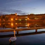 Daire Les Rives Du Chateau, 90m2, Vue Sur Le Canal Saverne