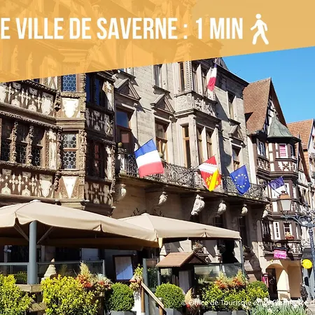 Les Rives Du Chateau, 90m2, Vue Sur Le Canal Apartment *