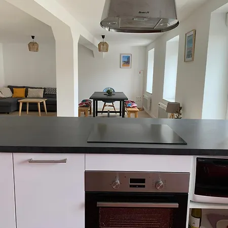 Les Rives Du Chateau, 90m2, Vue Sur Le Canal * Saverne