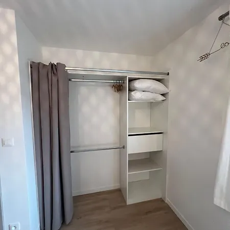 Les Rives Du Chateau, 90m2, Vue Sur Le Canal Apartment Saverne