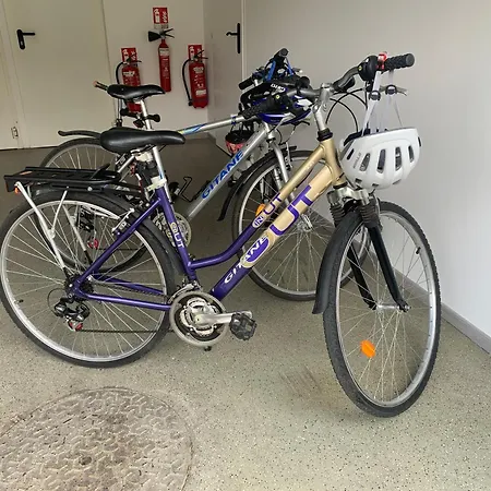 Apartment Les Rives Du Chateau, 90m2, Vue Sur Le Canal Saverne