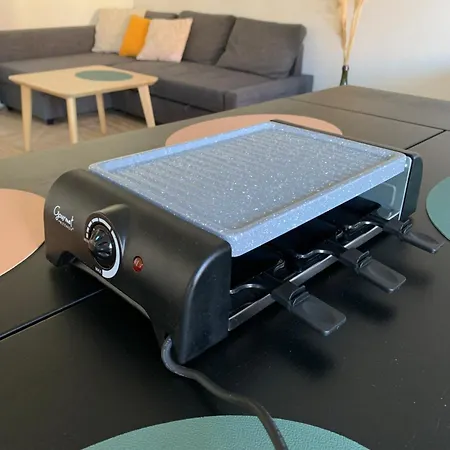 Les Rives Du Chateau, 90m2, Vue Sur Le Canal * Saverne