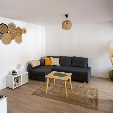 Les Rives Du Chateau, 90m2, Vue Sur Le Canal * Saverne