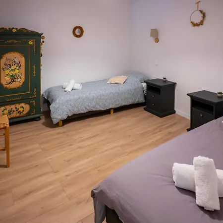 Les Rives Du Chateau, 90m2, Vue Sur Le Canal