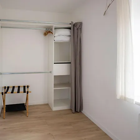 Apartmán Les Rives Du Chateau, 90m2, Vue Sur Le Canal Saverne