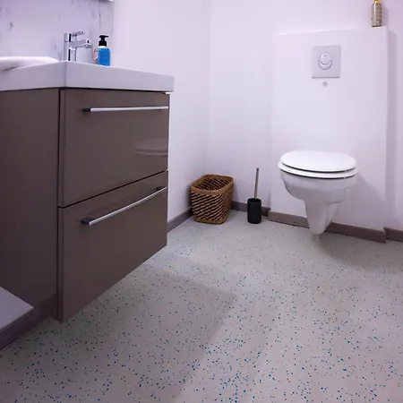 Les Rives Du Chateau, 90m2, Vue Sur Le Canal *