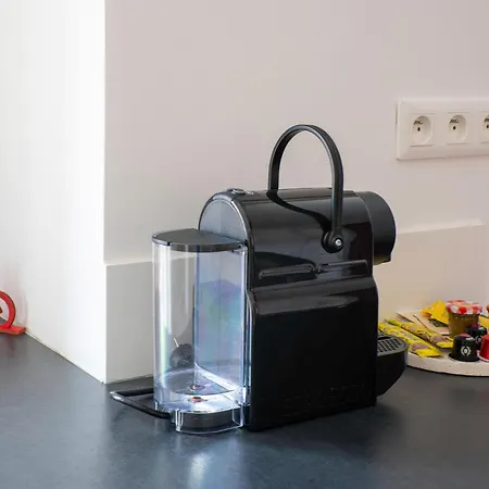 Les Rives Du Chateau, 90m2, Vue Sur Le Canal Apartment *