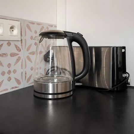 Les Rives Du Chateau, 90m2, Vue Sur Le Canal