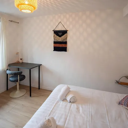 Les Rives Du Chateau, 90m2, Vue Sur Le Canal Apartmán Saverne