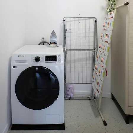 Les Rives Du Chateau, 90m2, Vue Sur Le Canal