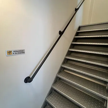 Les Rives Du Chateau, 90m2, Vue Sur Le Canal