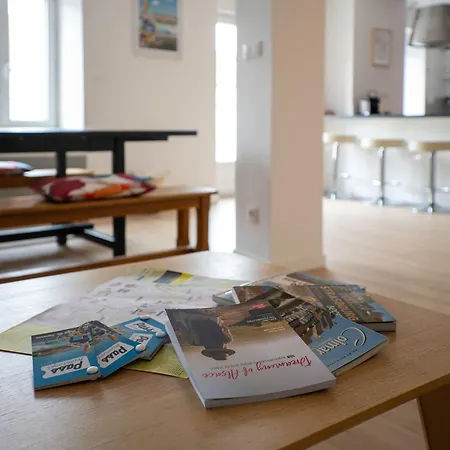 Les Rives Du Chateau, 90m2, Vue Sur Le Canal * Saverne