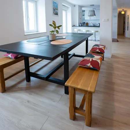 Les Rives Du Chateau, 90m2, Vue Sur Le Canal * Saverne