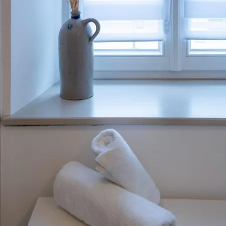 Apartmán Les Rives Du Chateau, 90m2, Vue Sur Le Canal *