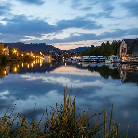 Les Rives Du Chateau, 90m2, Vue Sur Le Canal Saverne