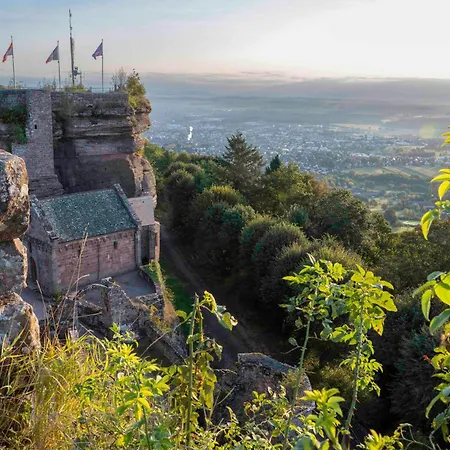 Les Rives Du Chateau, 90m2, Vue Sur Le Canal