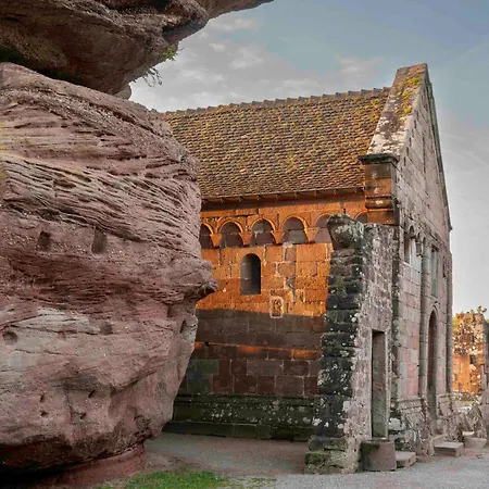 Les Rives Du Chateau, 90m2, Vue Sur Le Canal